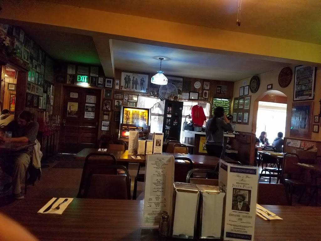 Juans Place | restaurant | 941 Carleton St, Berkeley, CA 94710, USA | 5108456904 OR +1 510-845-6904