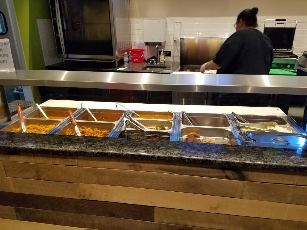 Adobo Latin Kitchen | restaurant | 2429 Nazareth Rd Unit 25, Easton, PA 18045, USA | 6104385210 OR +1 610-438-5210