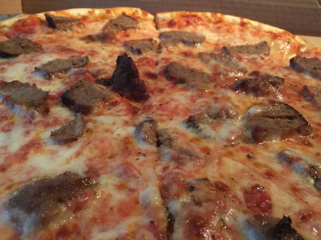 Napolis Pizza | restaurant | 3101 Virginia Beach Blvd, Virginia Beach, VA 23452, USA | 7574865001 OR +1 757-486-5001