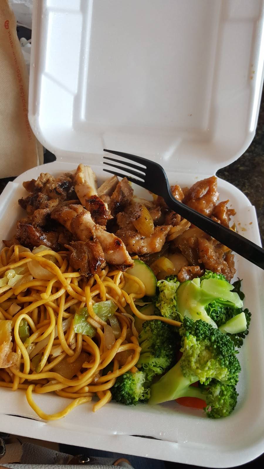 Panda Express | meal takeaway | 12332 Miramar Pkwy, Miramar, FL 33025, USA | 9544389495 OR +1 954-438-9495