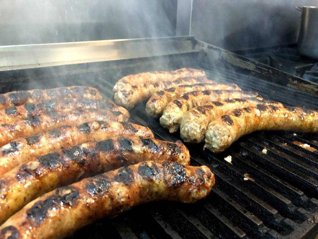 Nonnos Pizza | restaurant | 5396 South La Grange Road, Countryside, IL 60525, USA | 7083541600 OR +1 708-354-1600