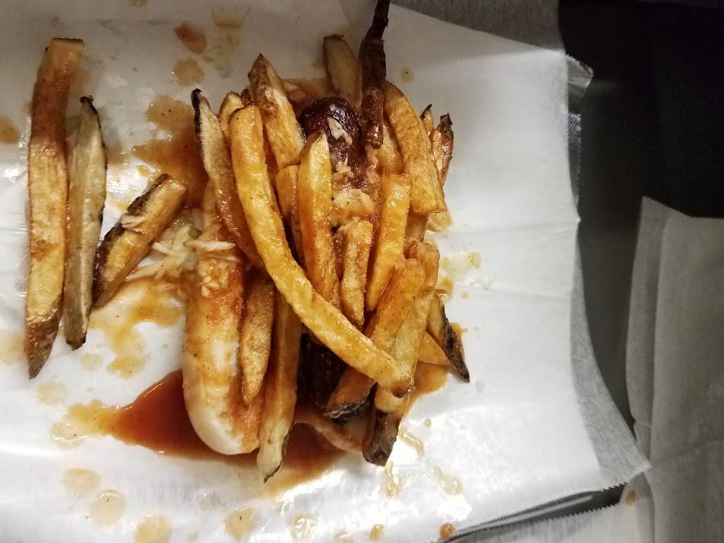 Mt Pleasant Bar-B-Q | restaurant | 12725 Kinsman Rd, Cleveland, OH 44120, USA | 2165618722 OR +1 216-561-8722