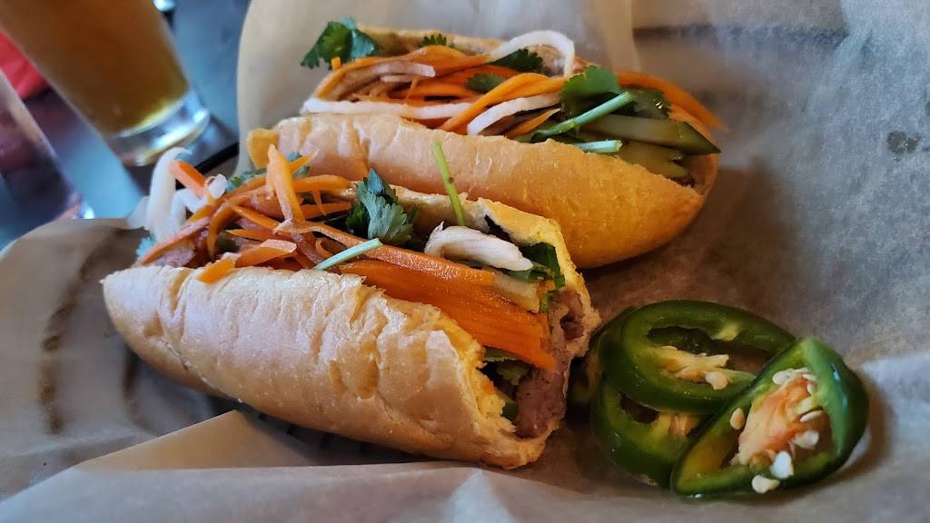 Pho Me Vietnamese Kitchen | restaurant | 138 Village View Dr Suite 103, Mooresville, NC 28117, USA | 7047655201 OR +1 704-765-5201