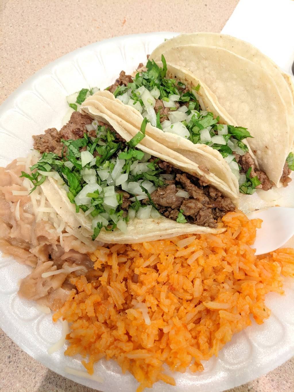 Taqueria Cardenas | restaurant | 1017 J St, Modesto, CA 95354, USA | 2095291461 OR +1 209-529-1461