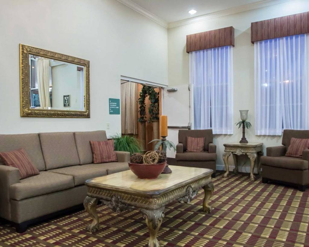 Quality Inn Conference Center at Citrus Hills | restaurant | 350 E Norvell Bryant Hwy, Hernando, FL 34442, USA | 3525270015 OR +1 352-527-0015