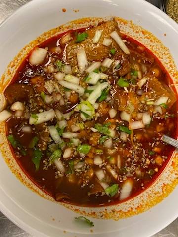 Taquerias Cervantez | restaurant | 2729 W 15th St, Plano, TX 75075, USA | 4695430369 OR +1 469-543-0369