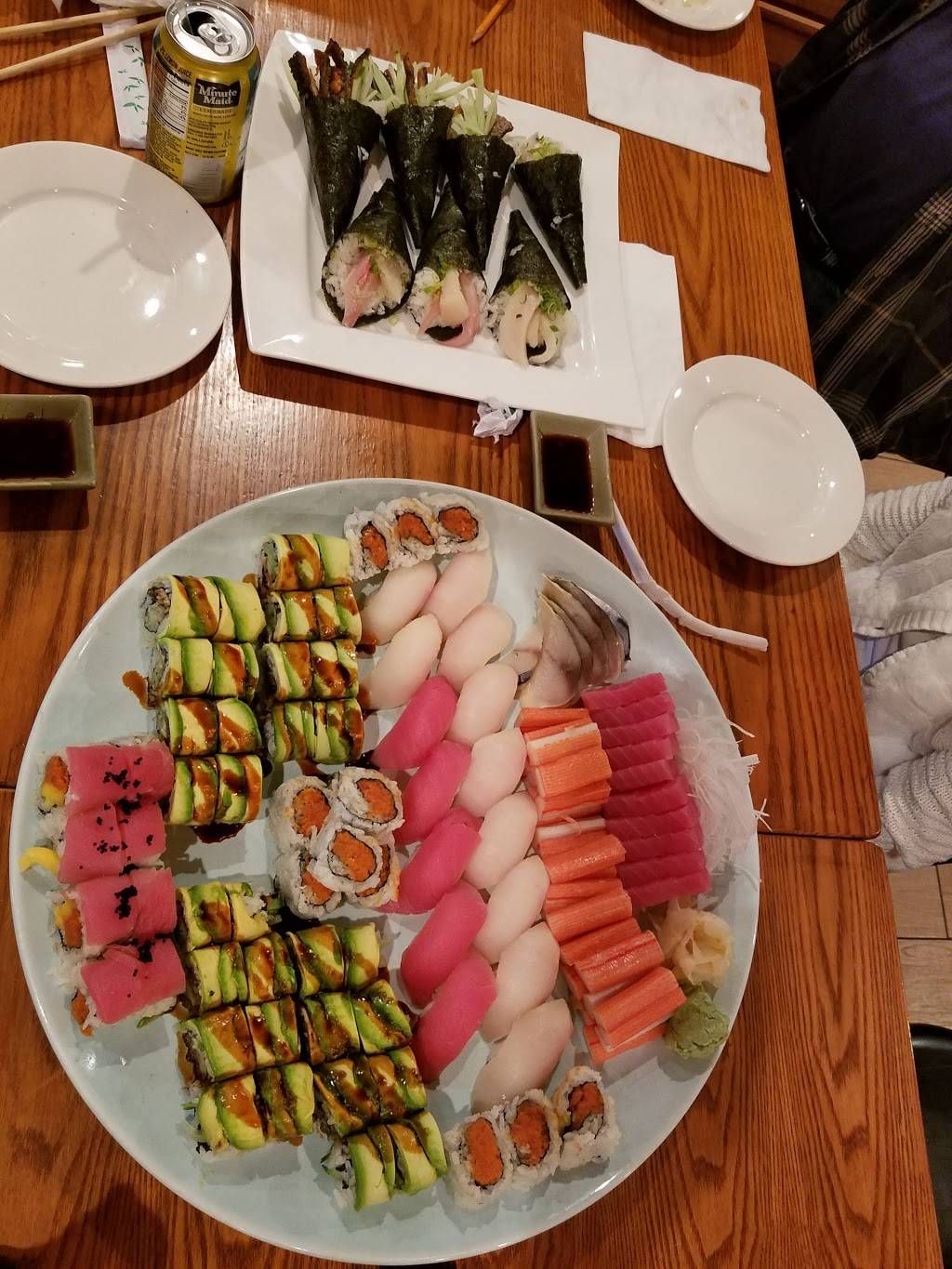 Sushi Village | restaurant | 1545 NY-52, Fishkill, NY 12524, USA | 8457658808 OR +1 845-765-8808