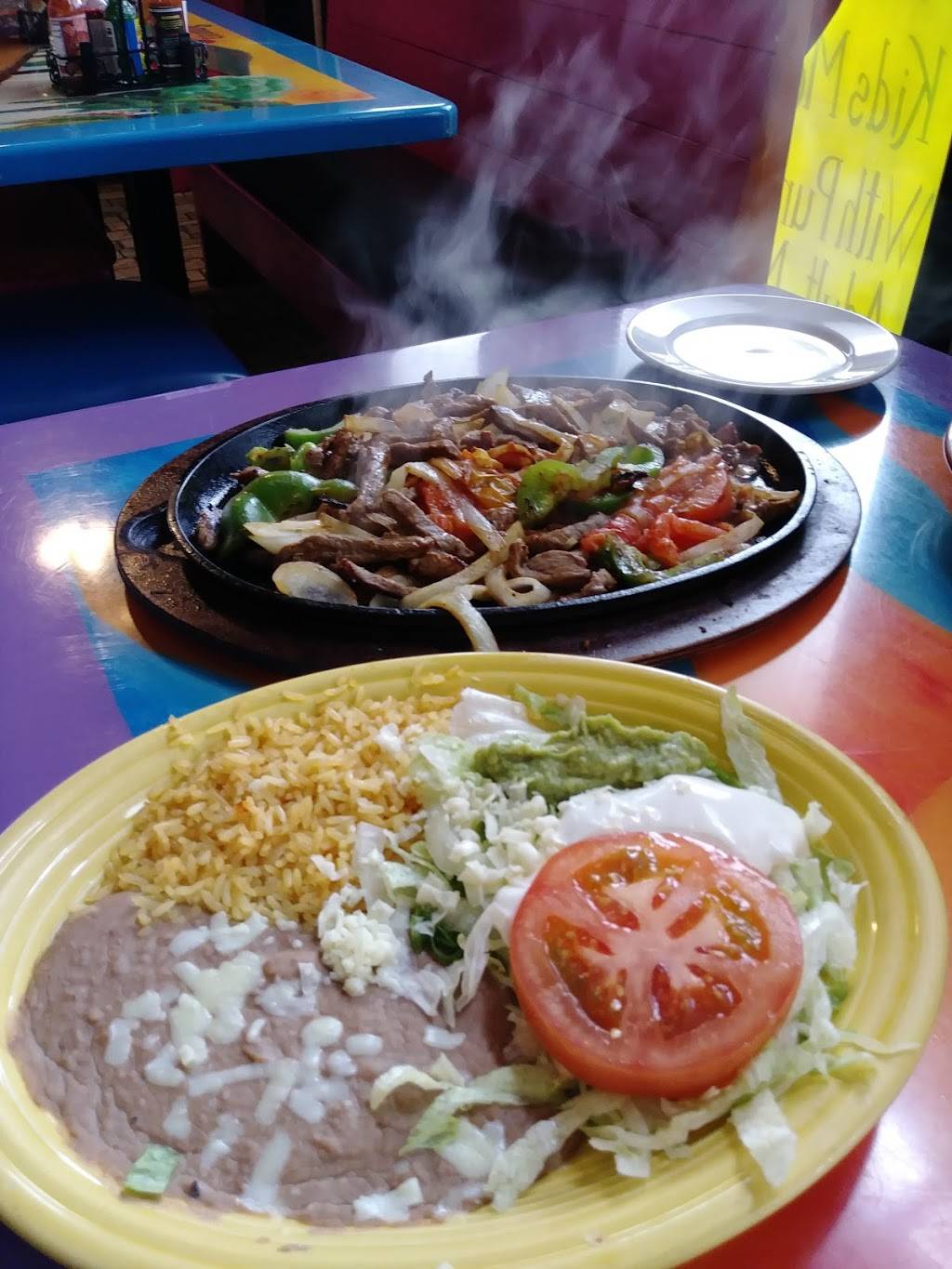 Sonora Mexican Grill | restaurant | 1701 Grandview Ave, Portsmouth, OH 45662, USA | 7403531444 OR +1 740-353-1444