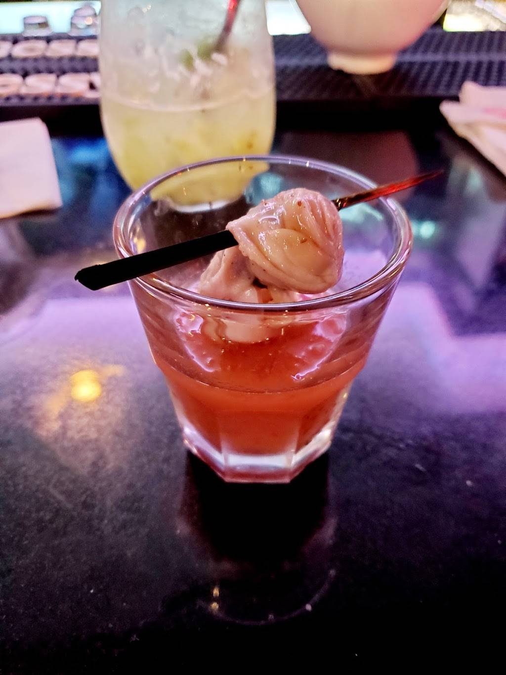 GiAu Bar n Bites | restaurant | 9889 Bellaire Blvd, Houston, TX 77072, USA | 7139888988 OR +1 713-988-8988