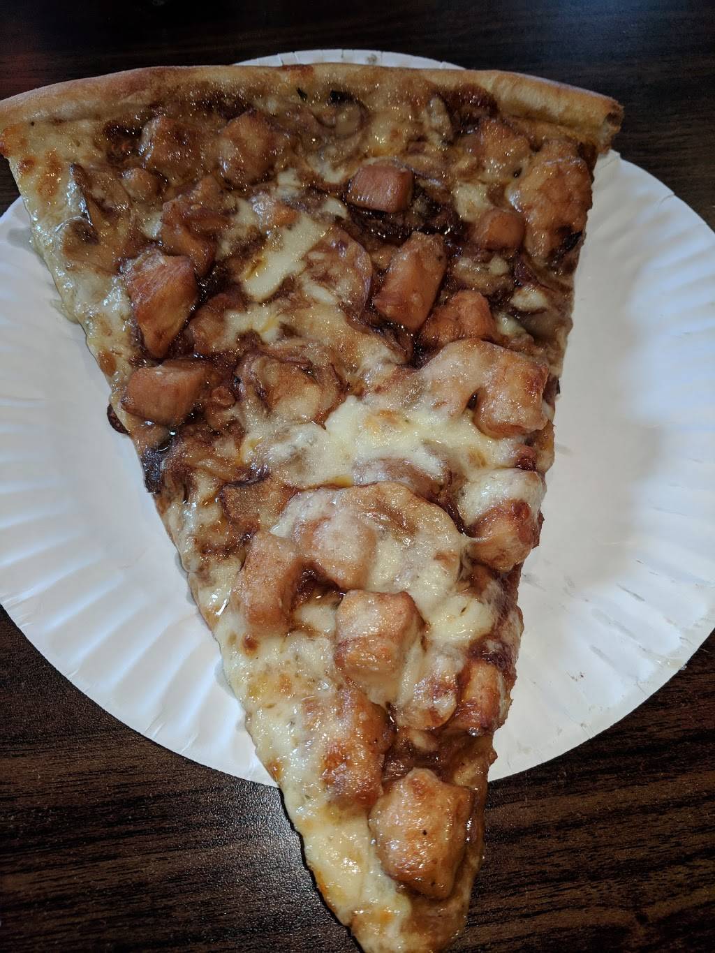 Front Street Pizzeria | restaurant | 49 Front St # A, Rockville Centre, NY 11570, USA | 5167641871 OR +1 516-764-1871