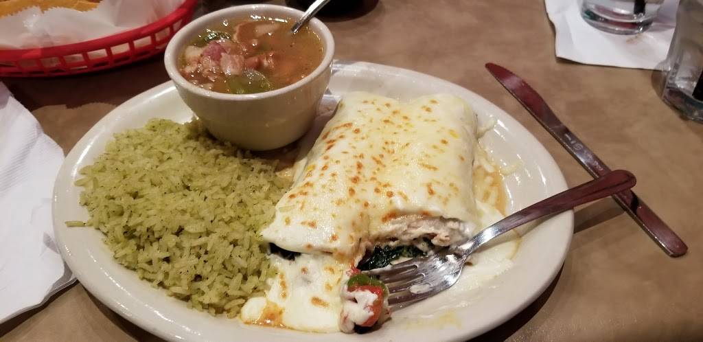 ANNAS MEXICAN GRILL LIMITED | restaurant | 1009 Cheek-Sparger Rd, Colleyville, TX 76034, USA | 8172810747 OR +1 817-281-0747