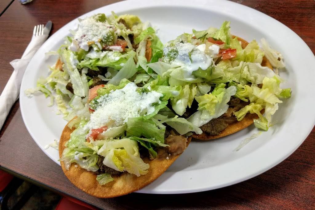 El Rey De Oros Mexican Restaurant | restaurant | 112 W Moreland Ave, Hatboro, PA 19040, USA | 2157911987 OR +1 215-791-1987