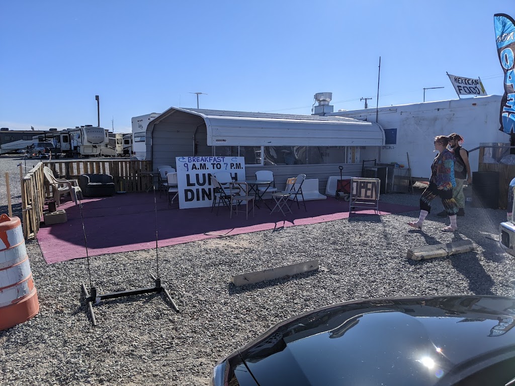 Maias Comida Mexicana | restaurant | 55 Kuehn St Box 2364, Quartzsite, AZ 85346, USA | 9282474176 OR +1 928-247-4176