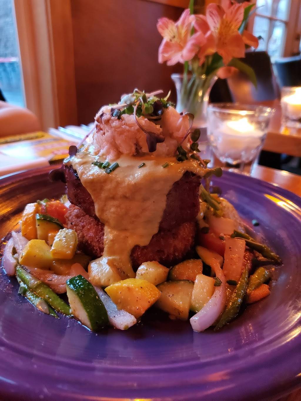 Castaways Restaurant & Tiki Bar | restaurant | 316 Fir St, Cannon Beach, OR 97110, USA | 5034364444 OR +1 503-436-4444