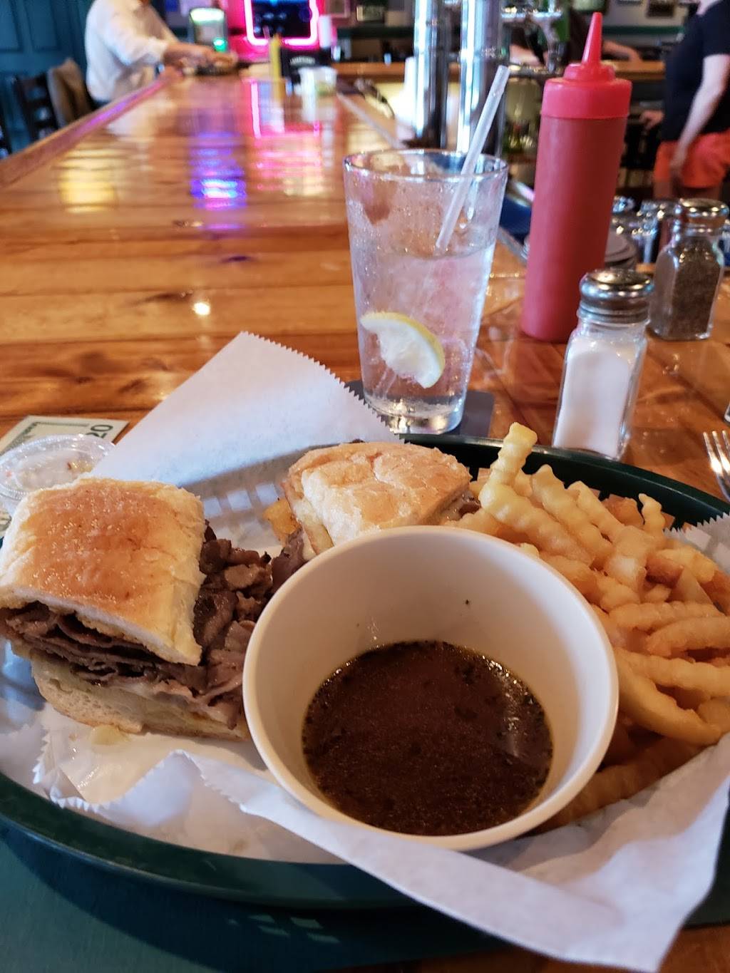 Paddy Bs | restaurant | 11969 W 143rd St, Orland Park, IL 60462, USA | 7083493077 OR +1 708-349-3077