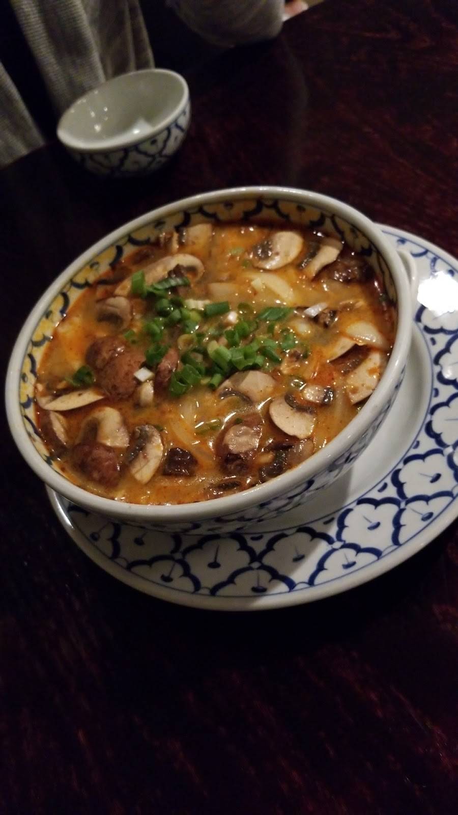 Thai 99 | restaurant | 21 Wadsworth St, Lynchburg, VA 24501, USA | 4345282855 OR +1 434-528-2855