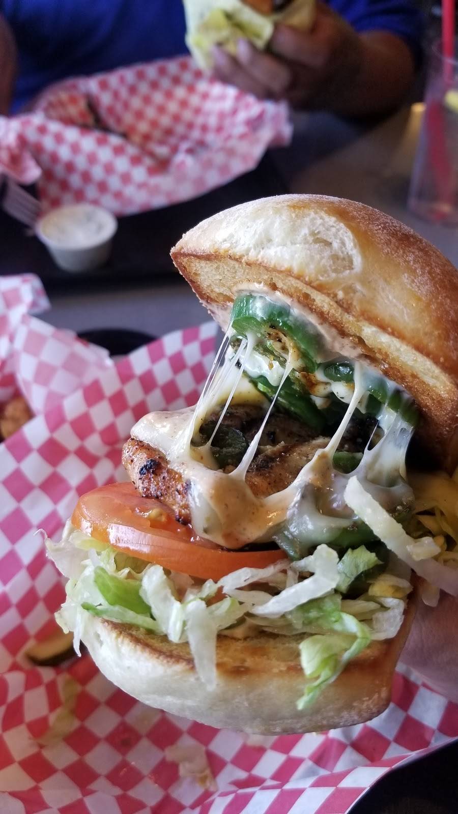 Mikes Grande Burger | restaurant | 2896 Olive Hwy, Oroville, CA 95966, USA | 5305335780 OR +1 530-533-5780