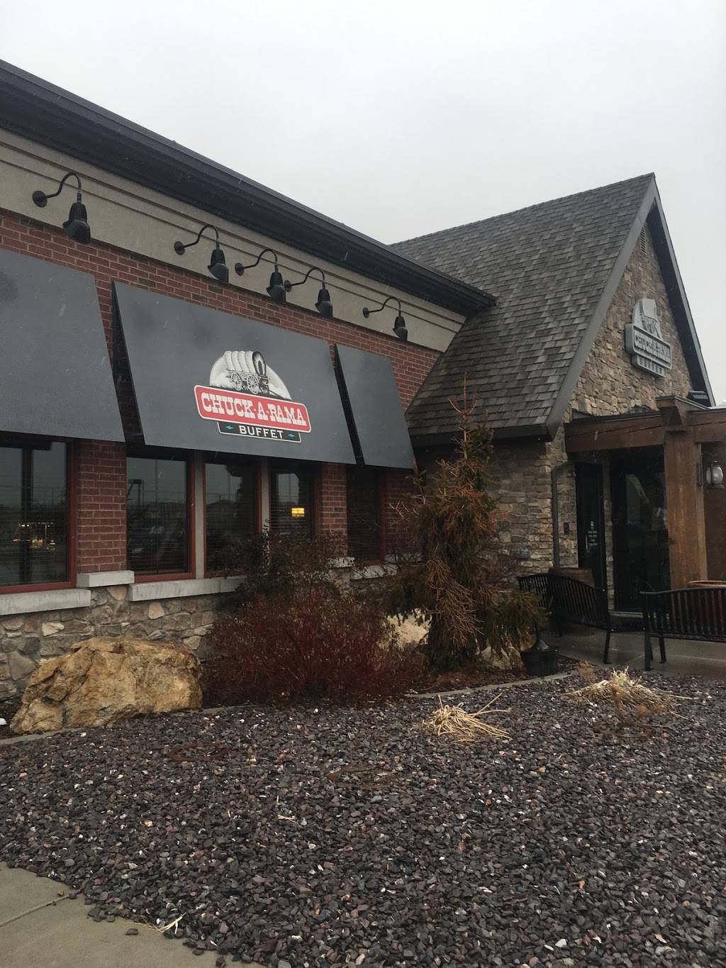 Chuck A Rama | restaurant | 1050 E Main St, Lehi, UT 84043, USA | 8017666024 OR +1 801-766-6024