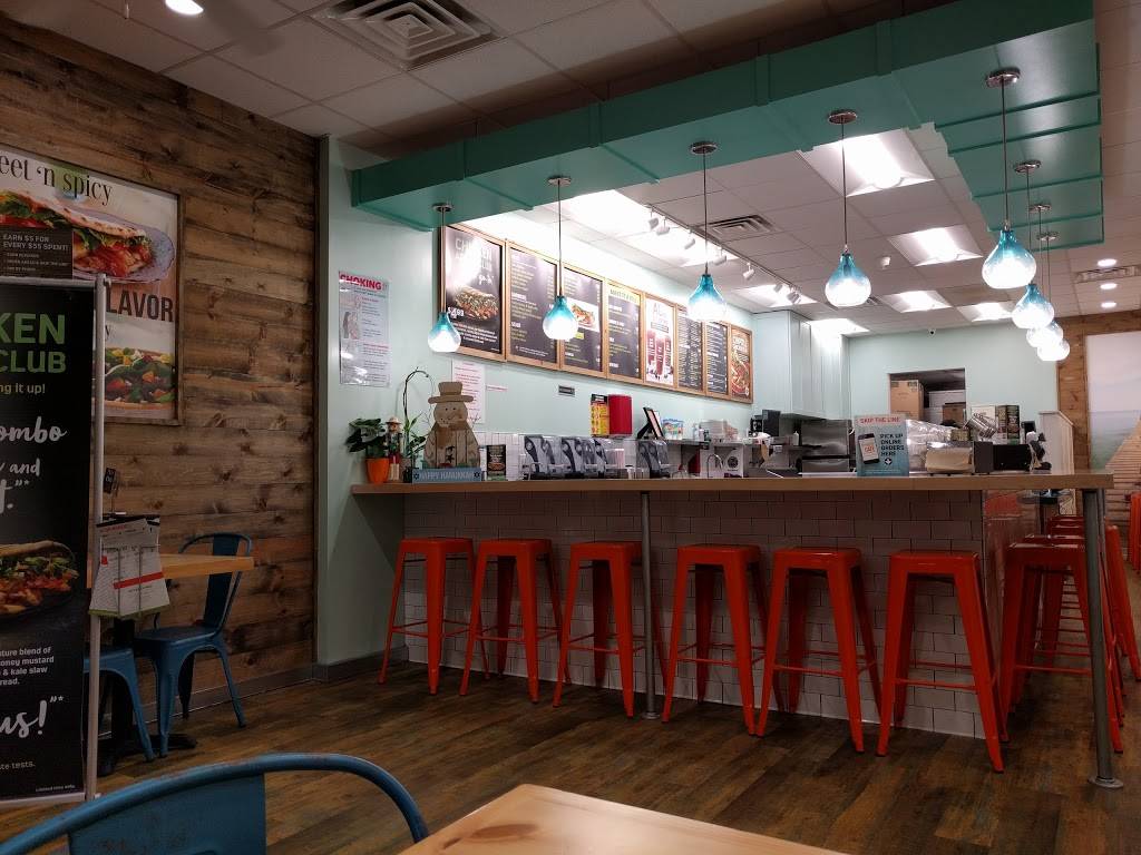 Tropical Smoothie Cafe | restaurant | 1650 Richmond Ave, Staten Island, NY 10314, USA | 7185244006 OR +1 718-524-4006