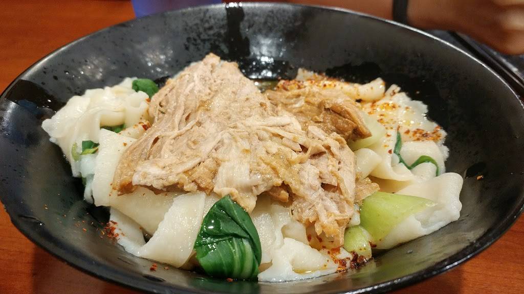 Xi An Tasty | restaurant | 127 North Garfield Avenue, #Y, Monterey Park, CA 91754, USA | 6268025966 OR +1 626-802-5966