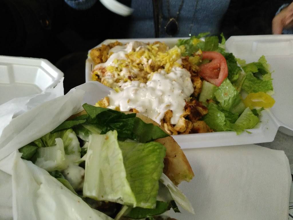 Greek Deli | restaurant | Plaza Donelson Plaza, 2720 Old Lebanon Rd #112, Nashville, TN 37214, USA | 6153915362 OR +1 615-391-5362