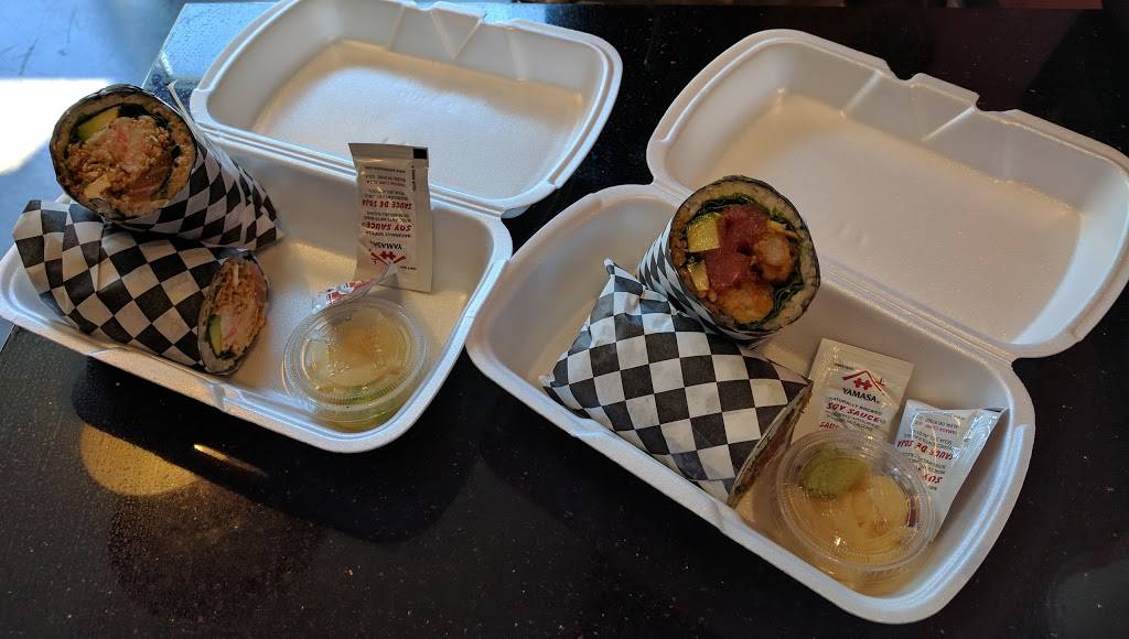 Sumo Burrito | restaurant | 7918 1300 E, Sandy, UT 84094, USA | 8015610188 OR +1 801-561-0188