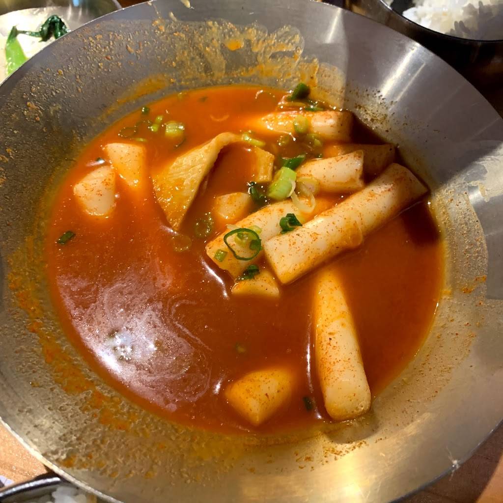 KoSam Korean Restaurant & Bar | restaurant | 5865 Leslie St, North York, ON M2H 1J8, Canada | 4164930880 OR +1 416-493-0880