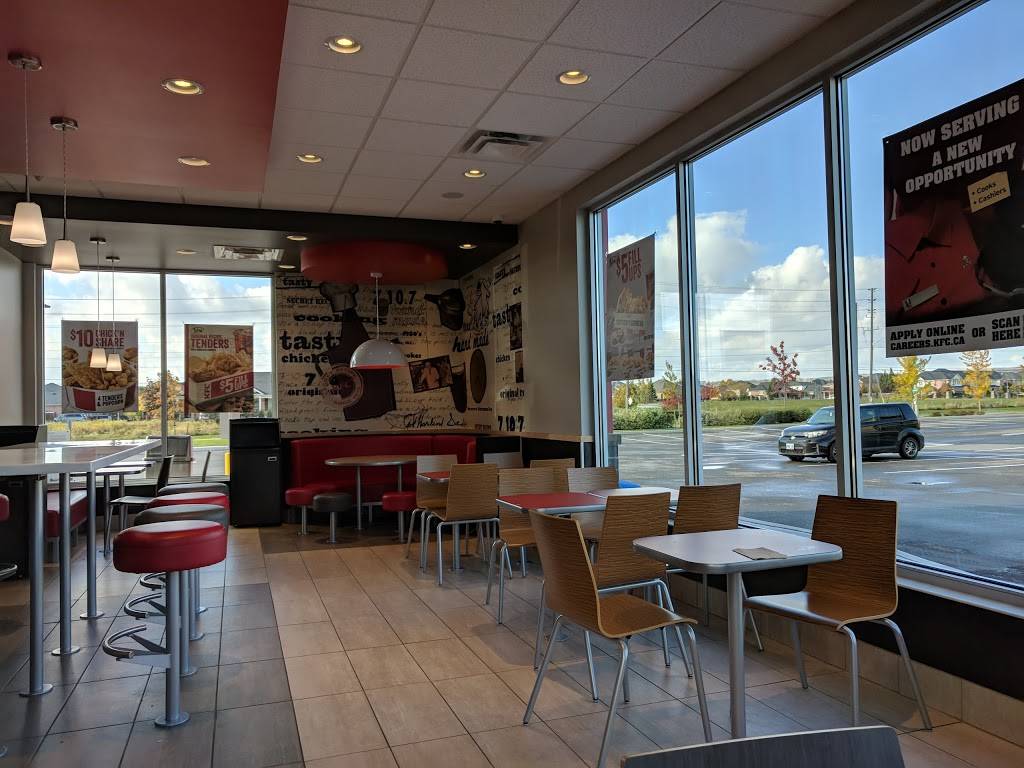 KFC | meal delivery | 2335-2391 Appleby Line bldg k, Burlington, ON L7L 0B6, Canada | 2892930121 OR +1 289-293-0121