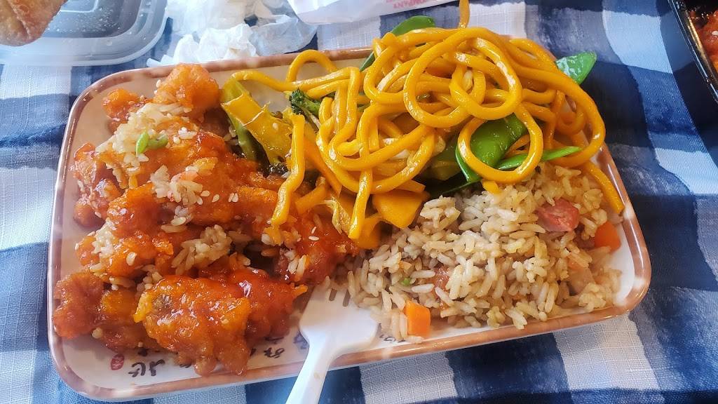 China House | restaurant | 825 Main St, Bally, PA 19503, USA | 6107022287 OR +1 610-702-2287