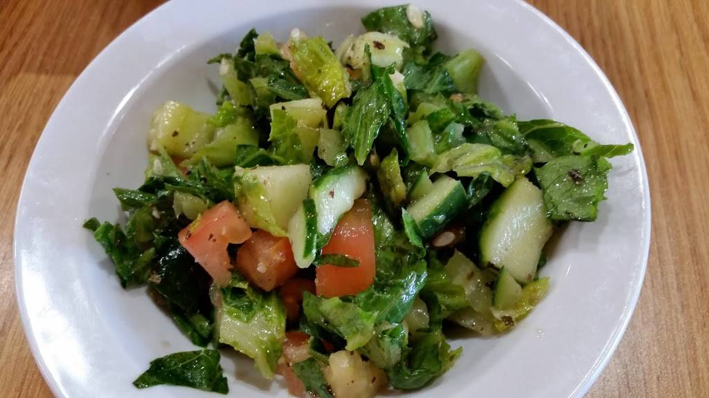 Jasmine Grill | restaurant | 5033 South Blvd, Charlotte, NC 28217, USA | 9802071859 OR +1 980-207-1859