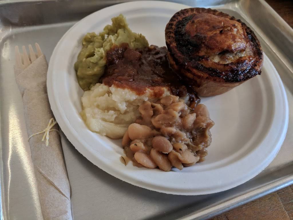 Bürbelmaiers | restaurant | 69 Main Ave, Ocean Grove, NJ 07756, USA | 7327743674 OR +1 732-774-3674