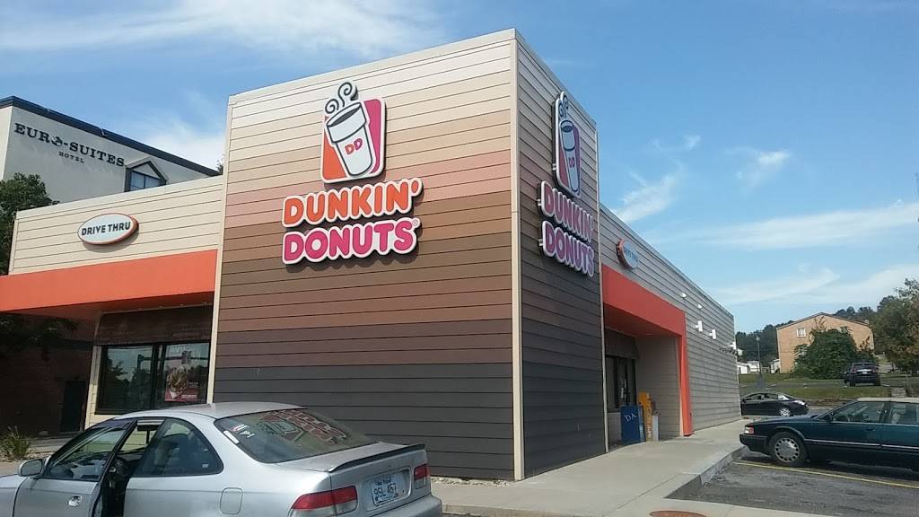 Dunkin | bakery | 725 Chestnut Ridge Rd, Morgantown, WV 26505, USA | 3042411386 OR +1 304-241-1386
