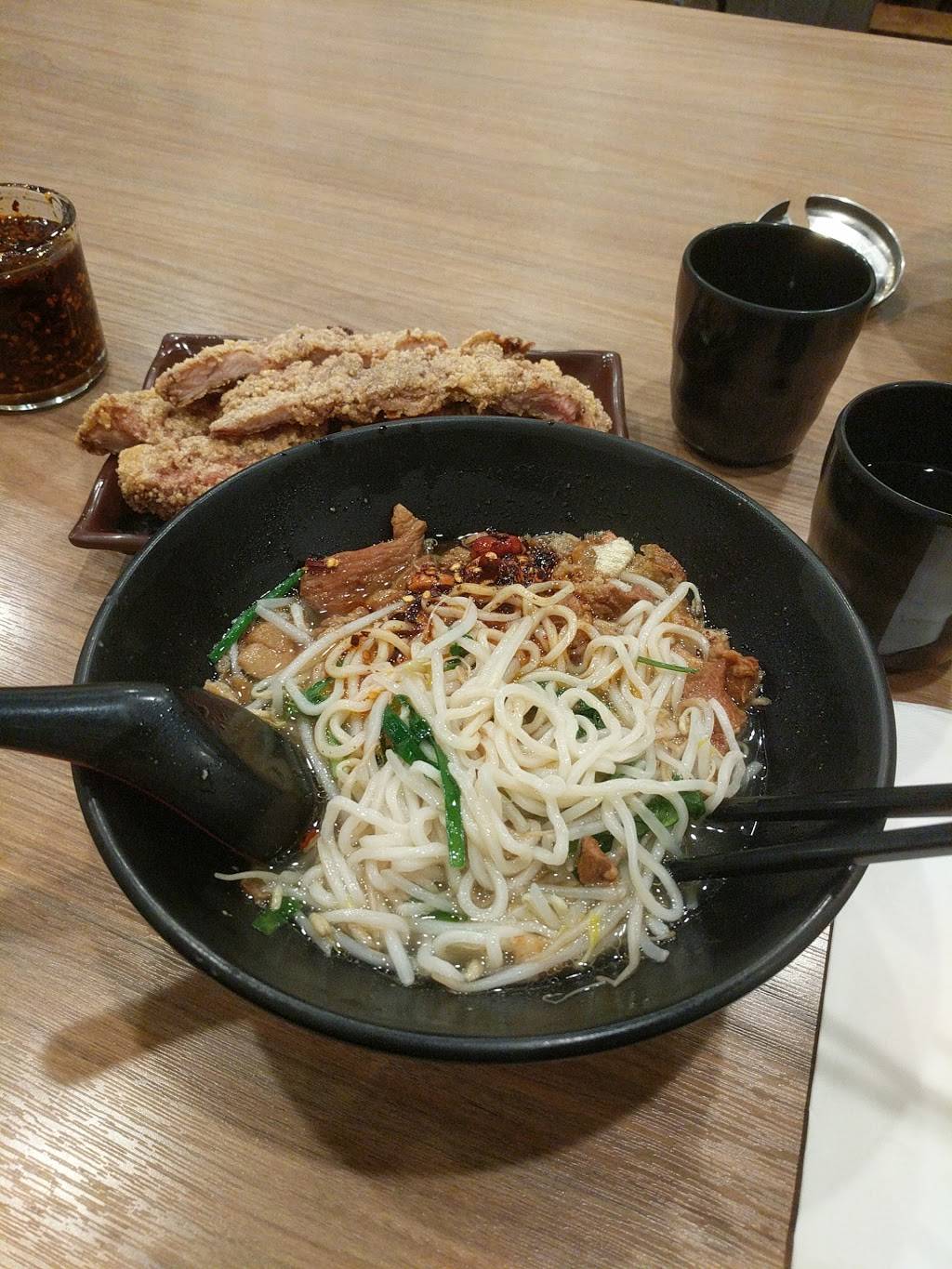 BreadFish Cafe (BFC) | restaurant | 19253 Colima Rd, Rowland Heights, CA 91748, USA | 6269645707 OR +1 626-964-5707