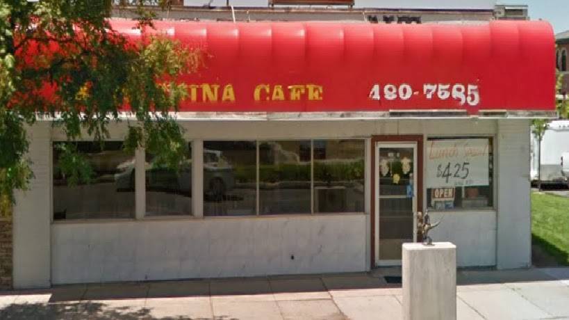 China Cafe | restaurant | 160 S Main St, Springville, UT 84663, USA | 8014897585 OR +1 801-489-7585