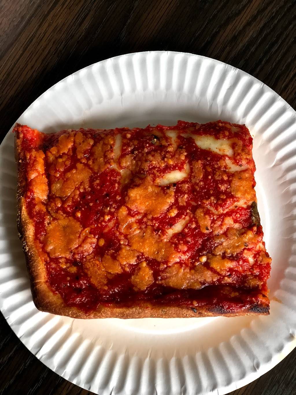 Sotto Sopra Pizza | restaurant | 624 Broadway, Massapequa, NY 11758, USA | 5165572933 OR +1 516-557-2933