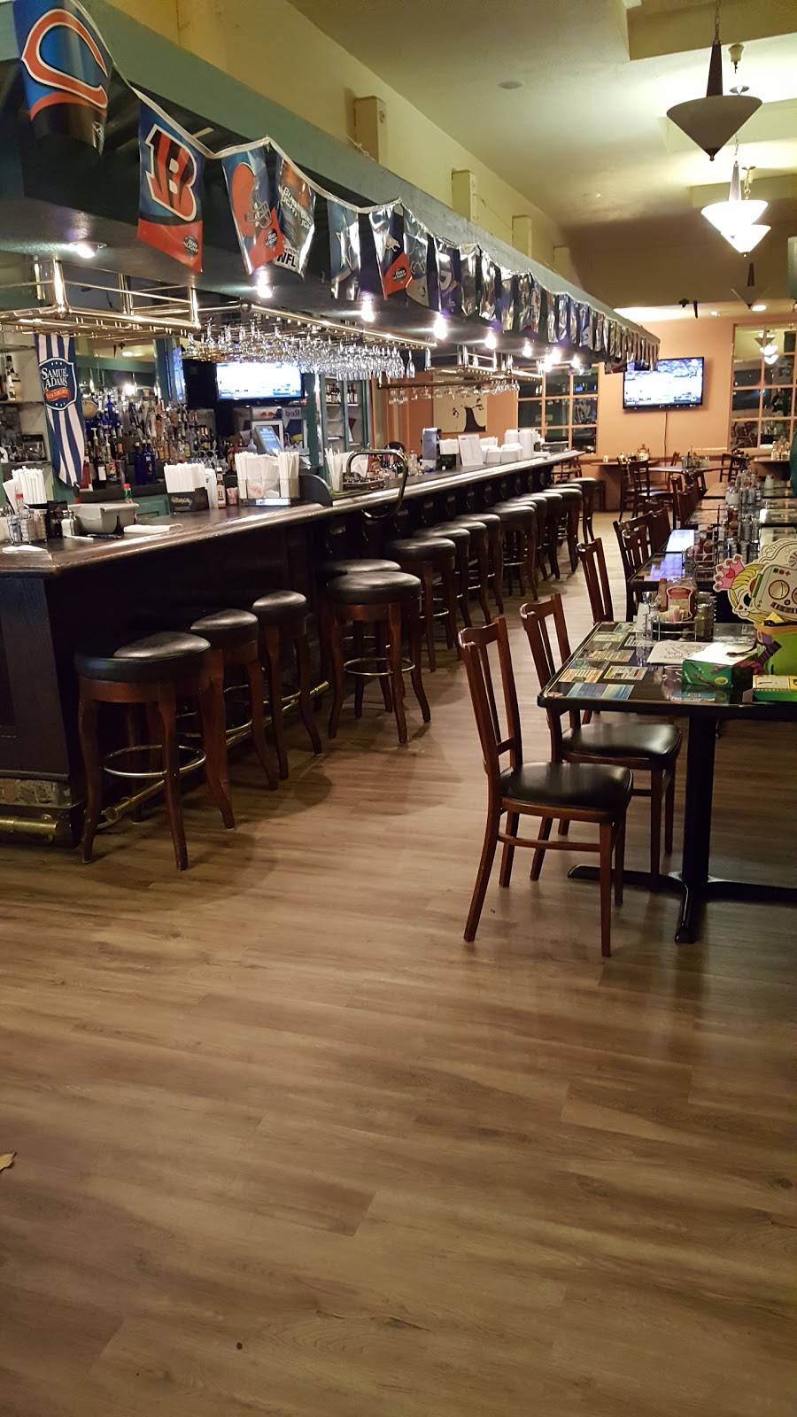 Lilis | restaurant | 2325 Kietzke Ln, Reno, NV 89502, USA | 7758267777 OR +1 775-826-7777