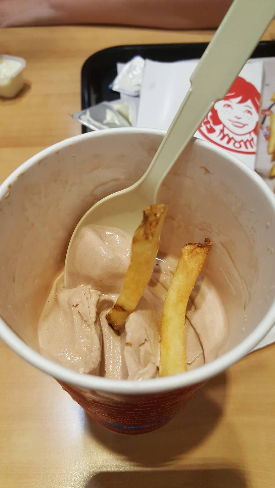 Wendys | restaurant | 602 E Greenway Pkwy, Phoenix, AZ 85022, USA | 6025481511 OR +1 602-548-1511