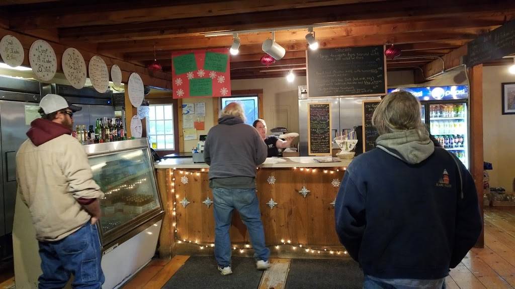 Edgartown Pizza | meal delivery | 224 Edgartown Rd, Edgartown, MA 02539, USA | 5086277770 OR +1 508-627-7770