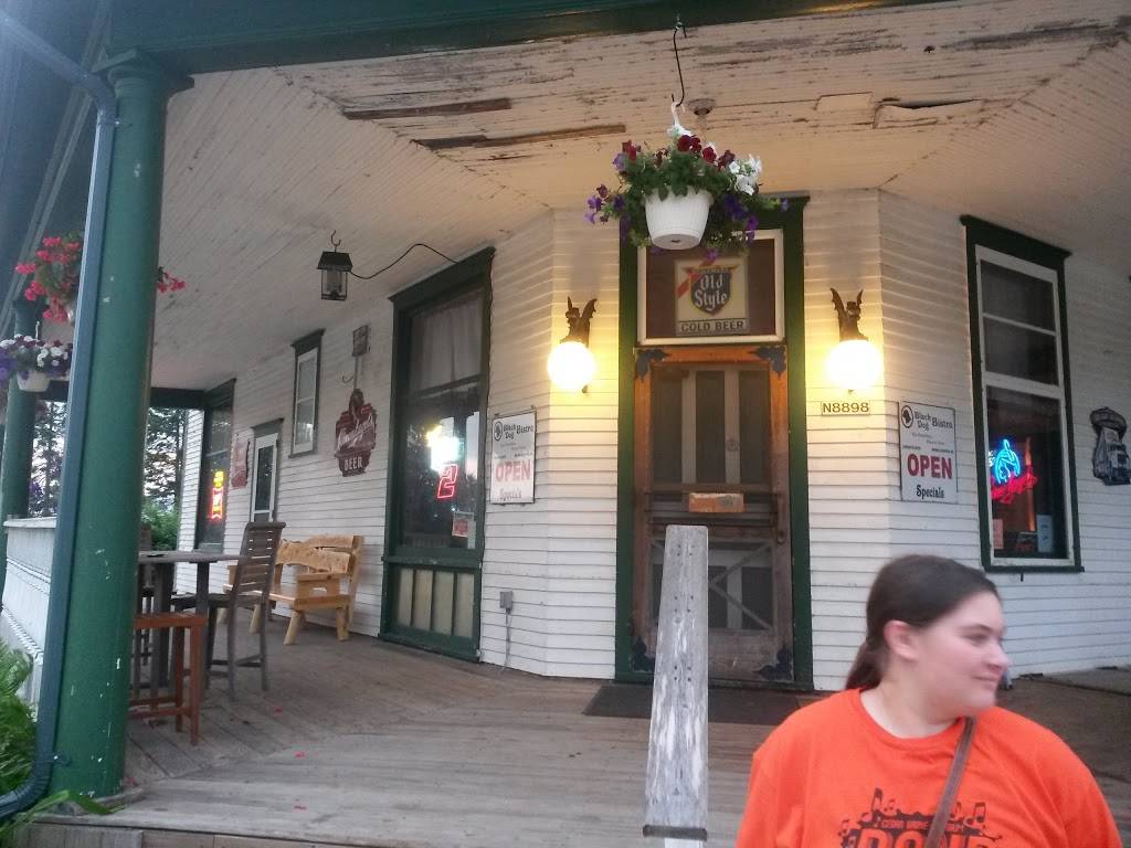 Black Dog Bistro LLC | restaurant | N8898 Rhine Rd, Elkhart Lake, WI 53020, USA | 9208762575 OR +1 920-876-2575