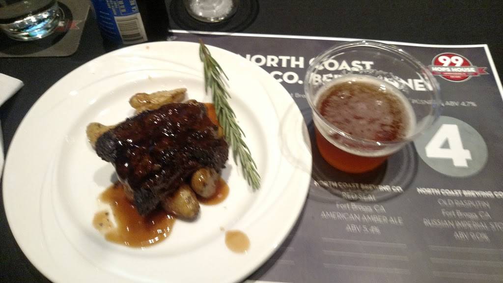 Hops House 99 | restaurant | 777 Hollywood Blvd, Lawrenceburg, IN 47025, USA | 8882746797 OR +1 888-274-6797