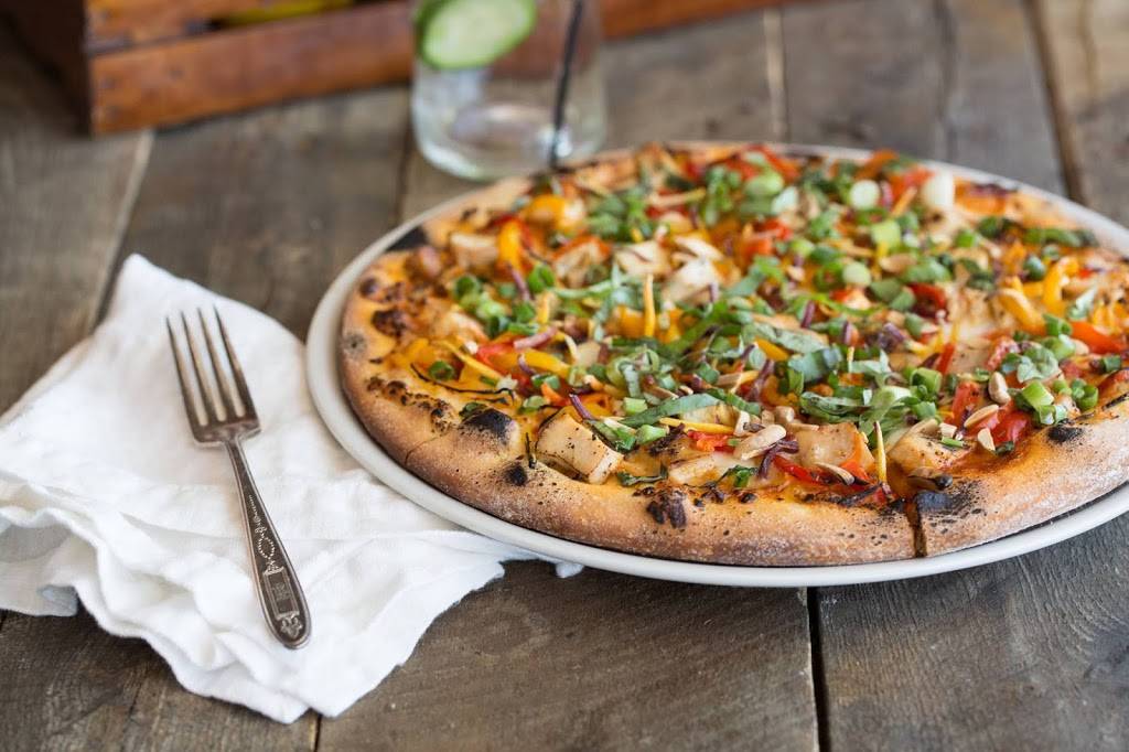 Picazzos Healthy Italian Kitchen Tempe | restaurant | 440 W Warner Rd, Tempe, AZ 85284, USA | 4807850522 OR +1 480-785-0522