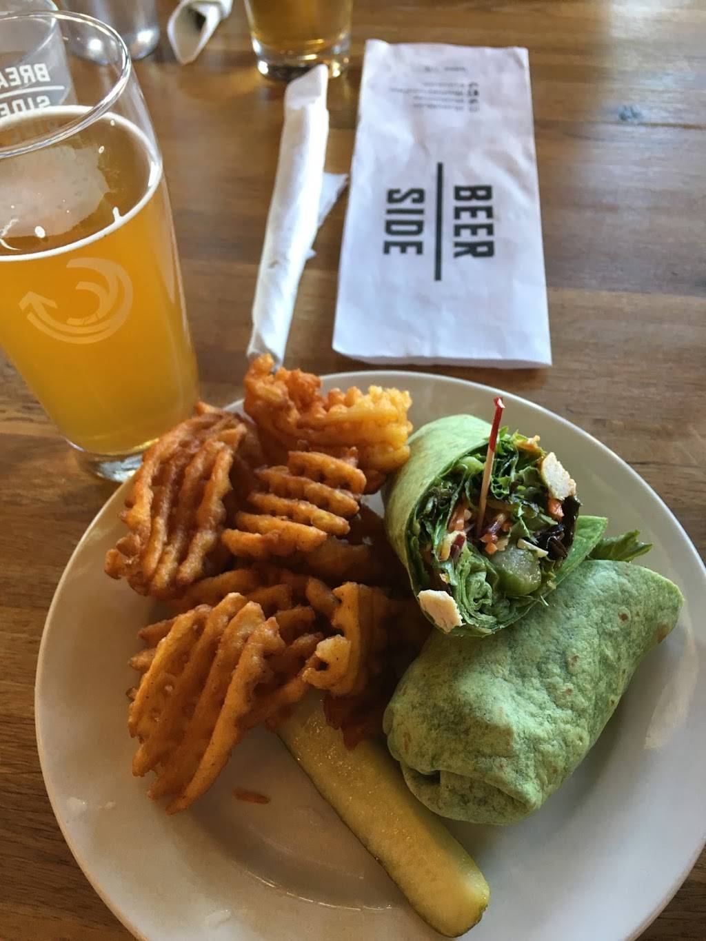 Breakside Brewery - DEKUM | restaurant | 820 NE Dekum St, Portland, OR 97211, USA | 5037196475 OR +1 503-719-6475