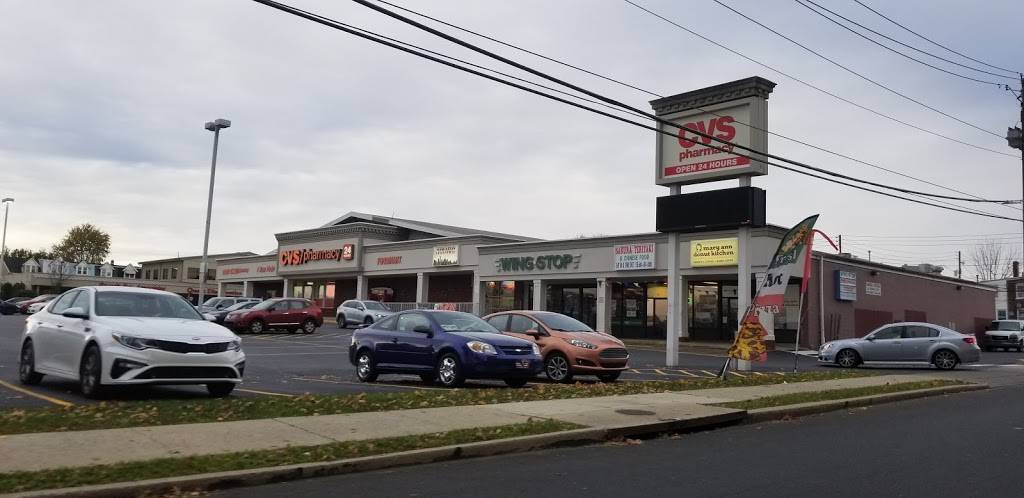 Sakura Teriyaki & Chinese Food | restaurant | 1601 Liberty St, Allentown, PA 18102, USA | 6103518282 OR +1 610-351-8282