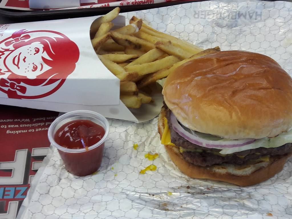 Wendys | restaurant | 2740 E US-190, Copperas Cove, TX 76522, USA | 2545479558 OR +1 254-547-9558