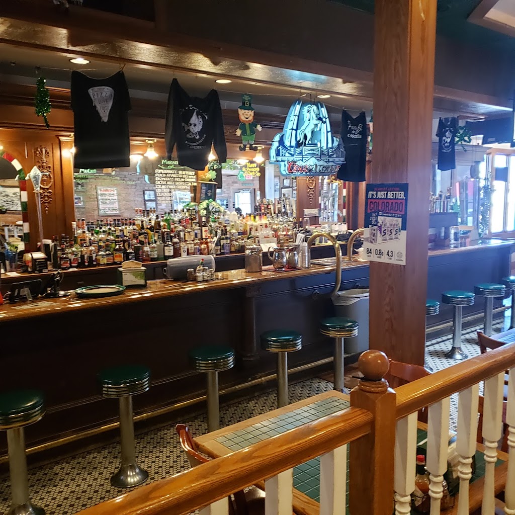 Do Drop Inn | restaurant | 1201 S Santa Fe Ave, Pueblo, CO 81006, USA | 7195420818 OR +1 719-542-0818