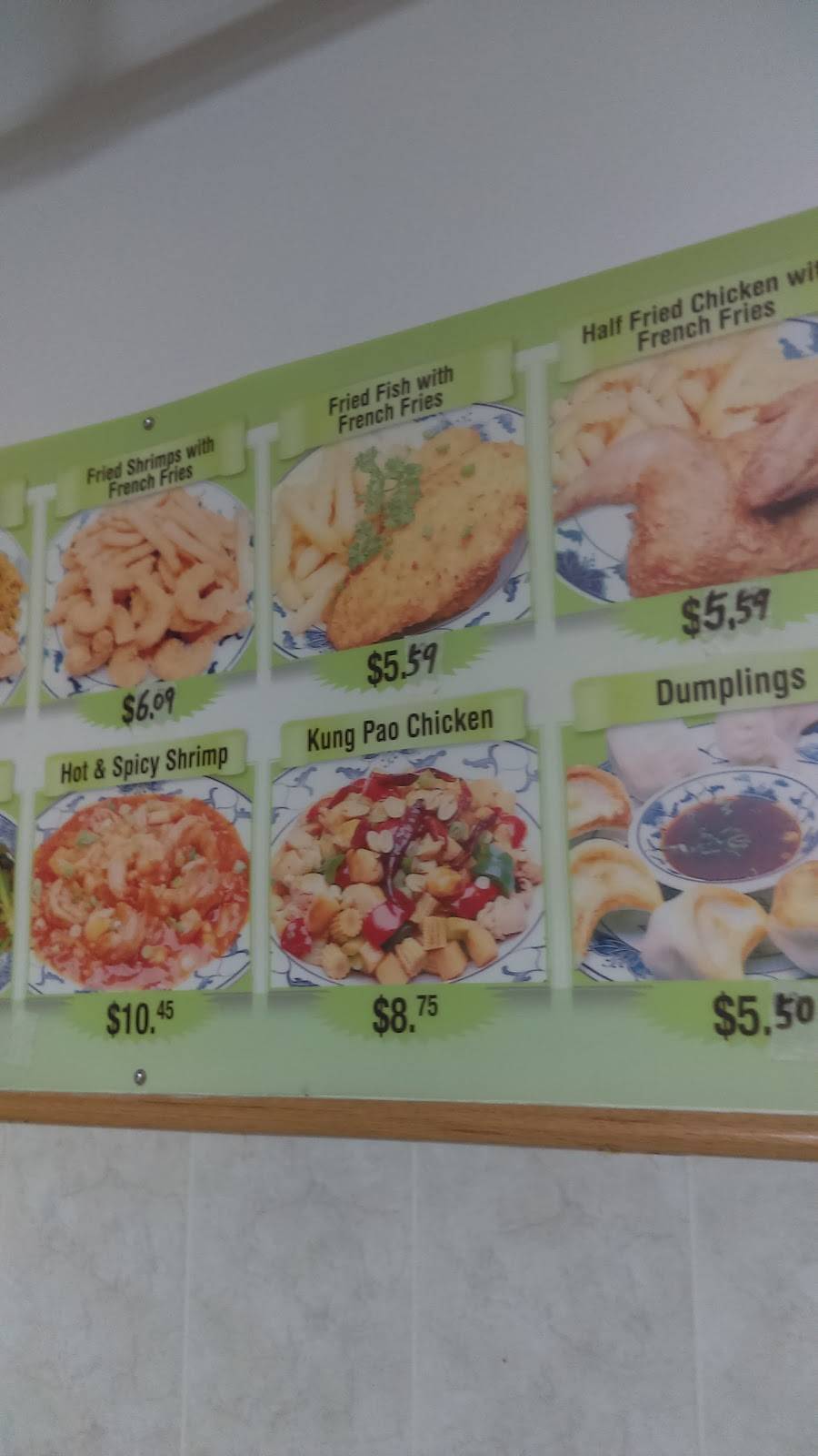 Panda Kitchen 熊猫 | restaurant | 207 Union Ave, Providence, RI 02909, USA | 4019423818 OR +1 401-942-3818