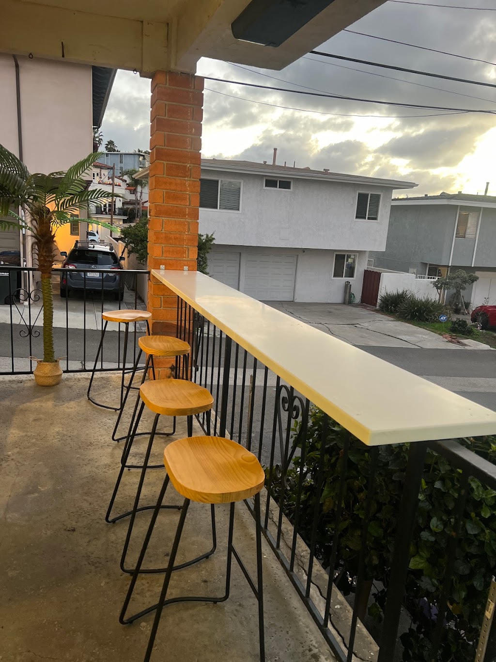 Acai Republic | bakery | 1502 N El Camino Real suite e, San Clemente, CA 92672, USA | 6195132300 OR +1 619-513-2300