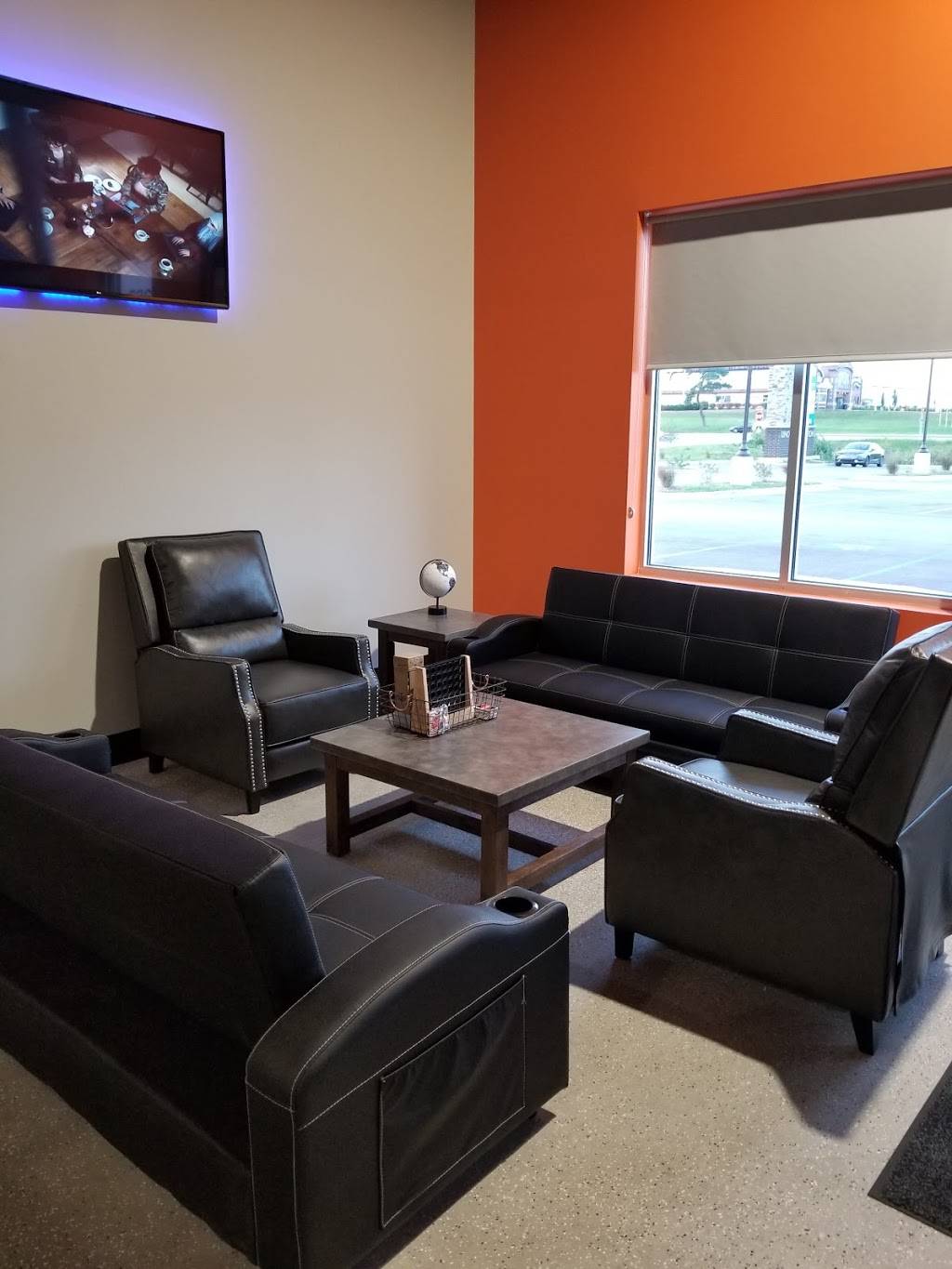 NutriHub | restaurant | 536 E 81st Ave, Merrillville, IN 46410, USA | 2194728488 OR +1 219-472-8488