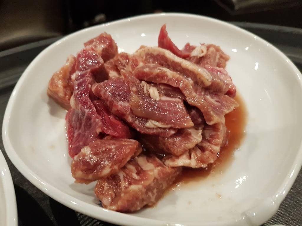 San Chon BBQ Restaurant | restaurant | 1240 Imperial Hwy # A, La Habra, CA 90631, USA | 5626945959 OR +1 562-694-5959