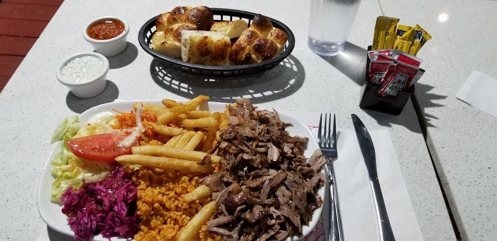 TGv istanbul jean talon | restaurant | 4745 Rue Jean-Talon, Saint-Léonard, QC H1S 1K4, Canada | 4383873990 OR +1 438-387-3990